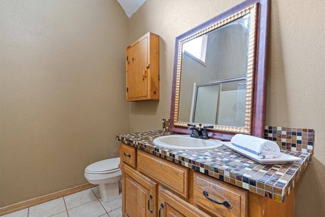 High Chaparral Iii - Residential