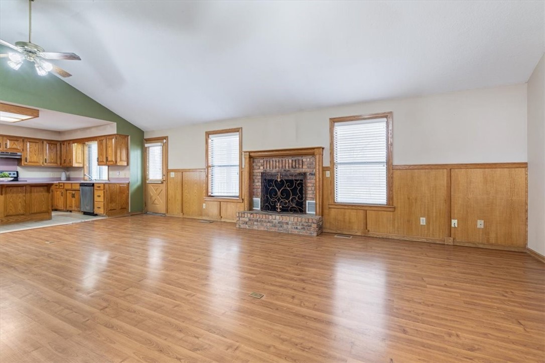 High Chaparral Iii - Residential