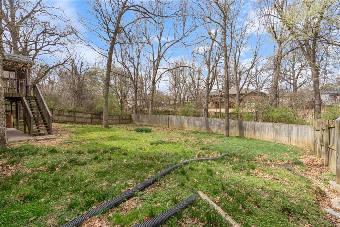 High Chaparral Iii - Residential