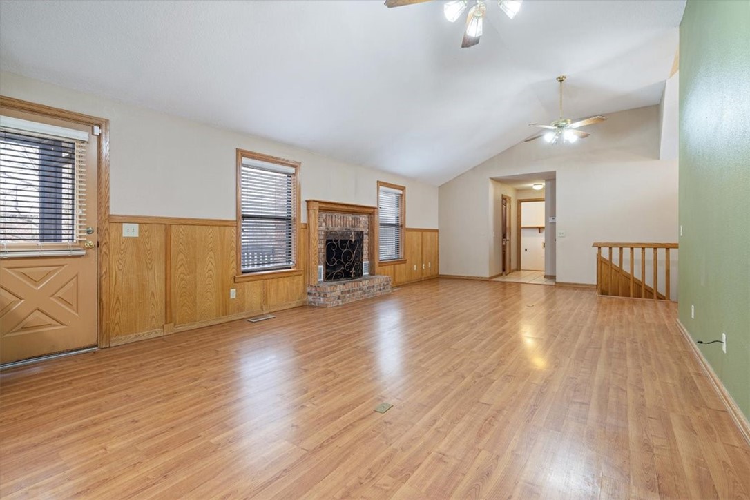 High Chaparral Iii - Residential