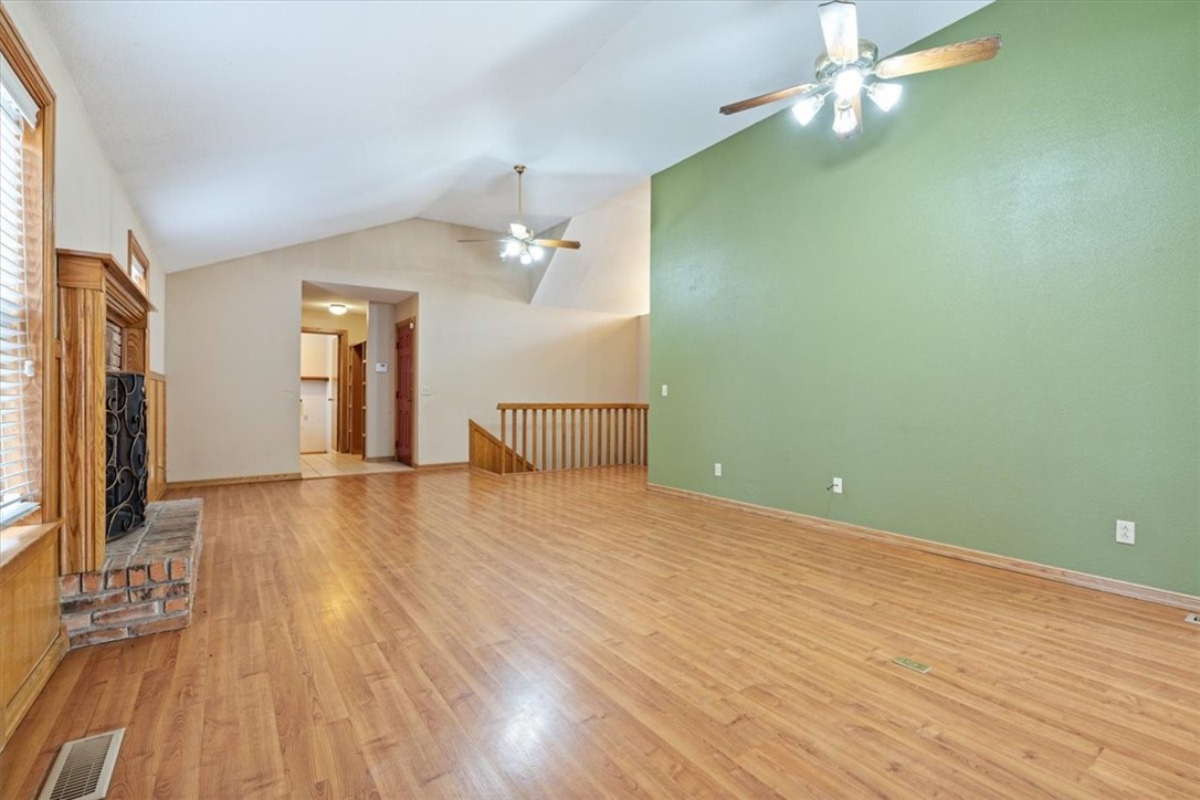 High Chaparral Iii - Residential