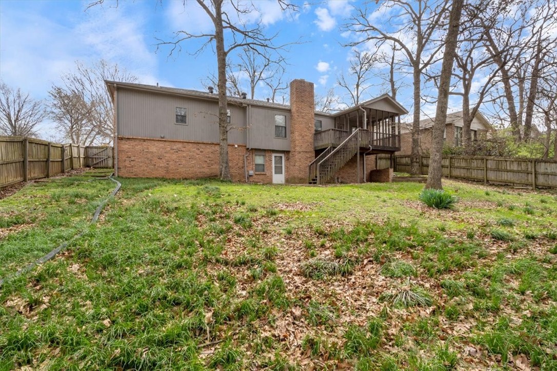 High Chaparral Iii - Residential