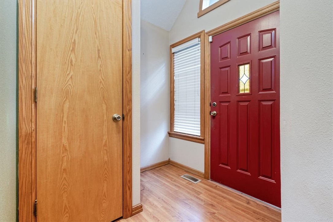 High Chaparral Iii - Residential
