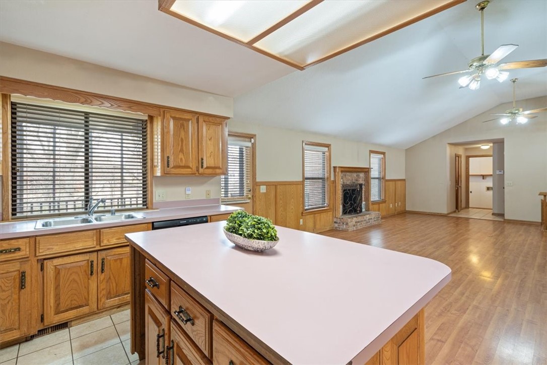 High Chaparral Iii - Residential