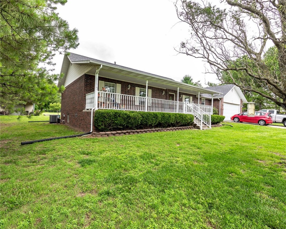 Farmington Outlots - Residential