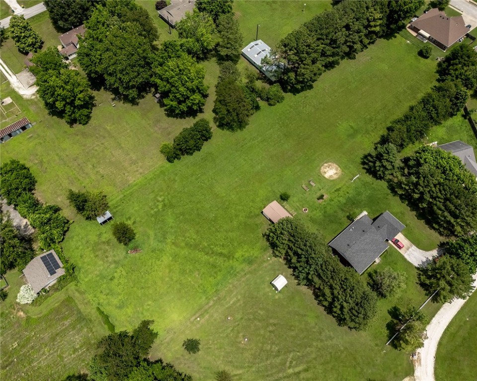 Farmington Outlots - Residential