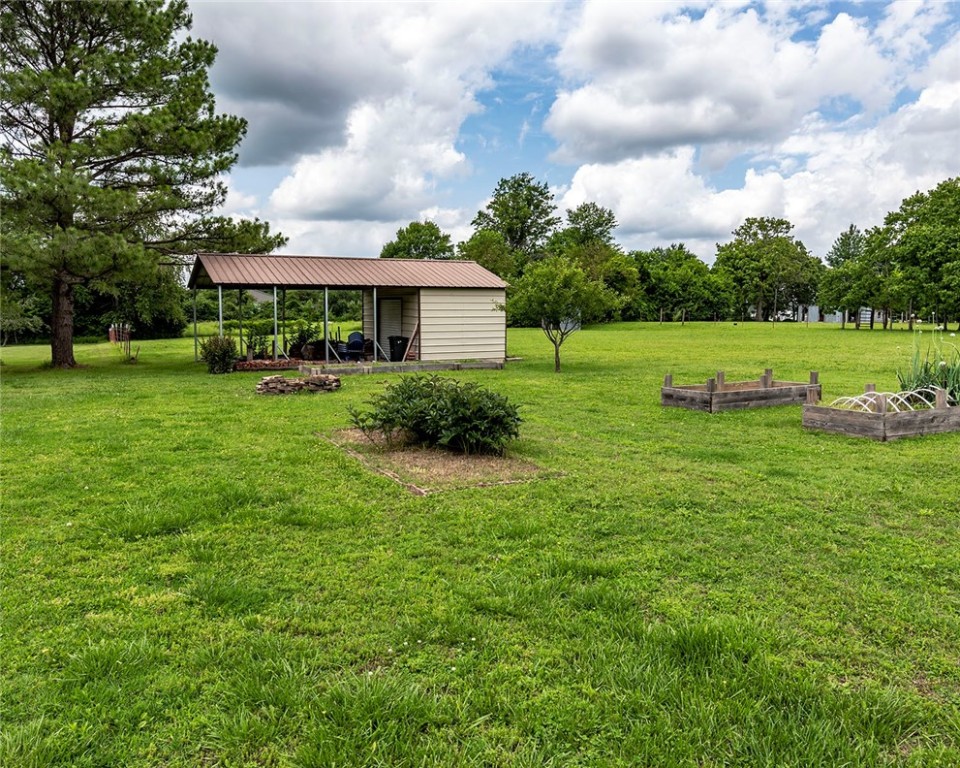Farmington Outlots - Residential