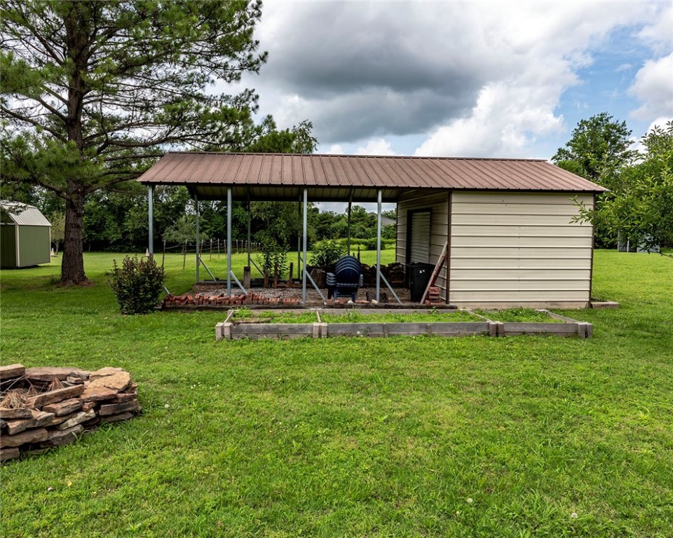 Farmington Outlots - Residential