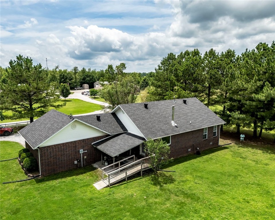 Farmington Outlots - Residential
