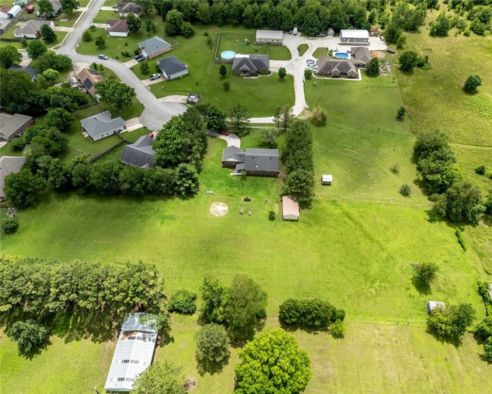 Farmington Outlots - Residential