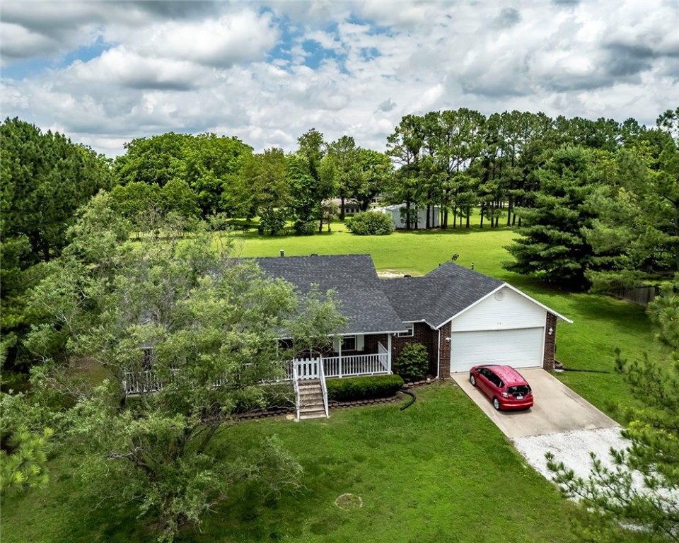 Farmington Outlots - Residential