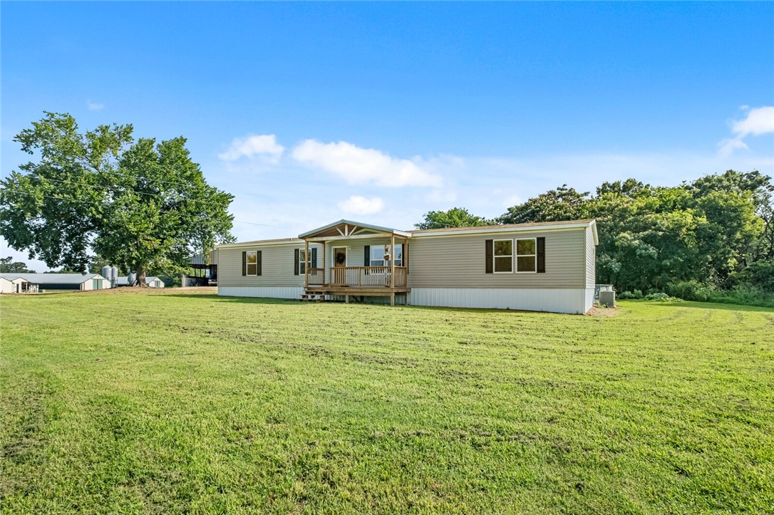 Love the country - Residential