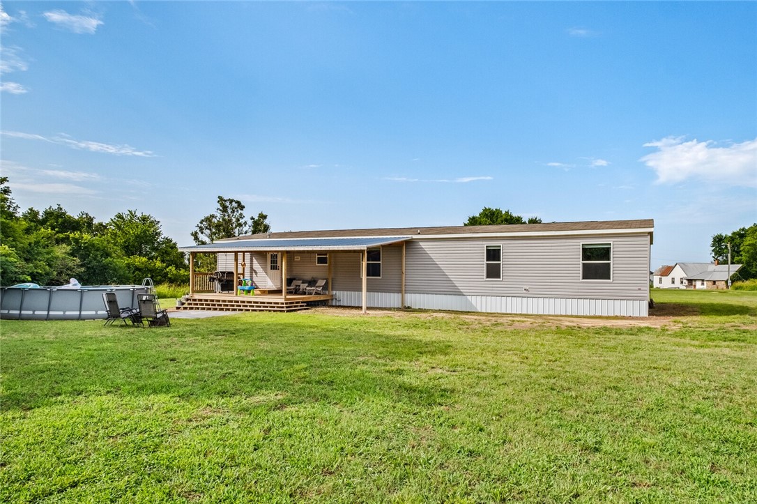 Love the country - Residential