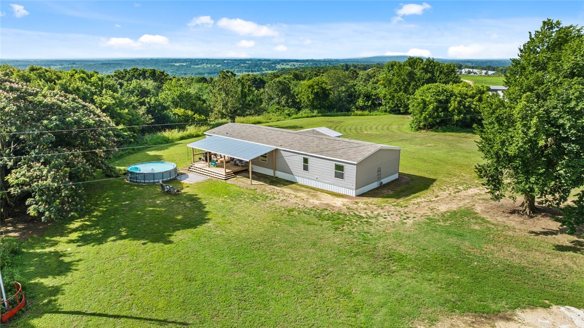 Love the country - Residential