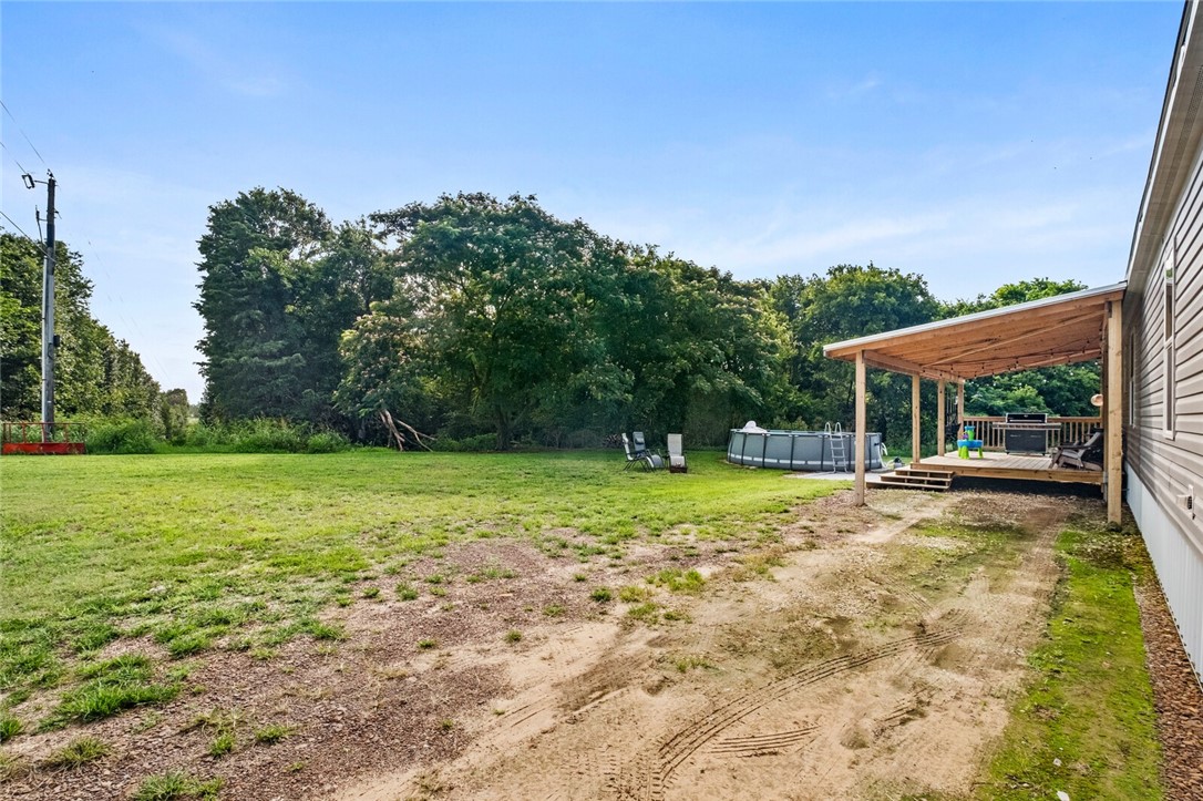 Love the country - Residential