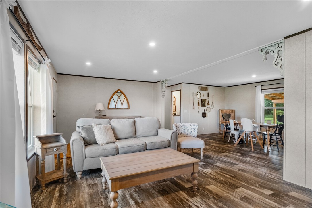 Love the country - Residential