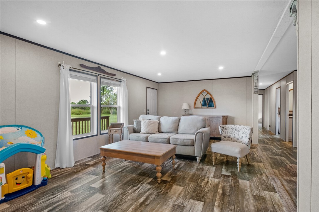 Love the country - Residential