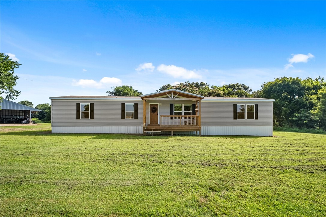 Love the country - Residential