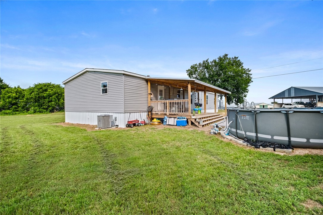 Love the country - Residential
