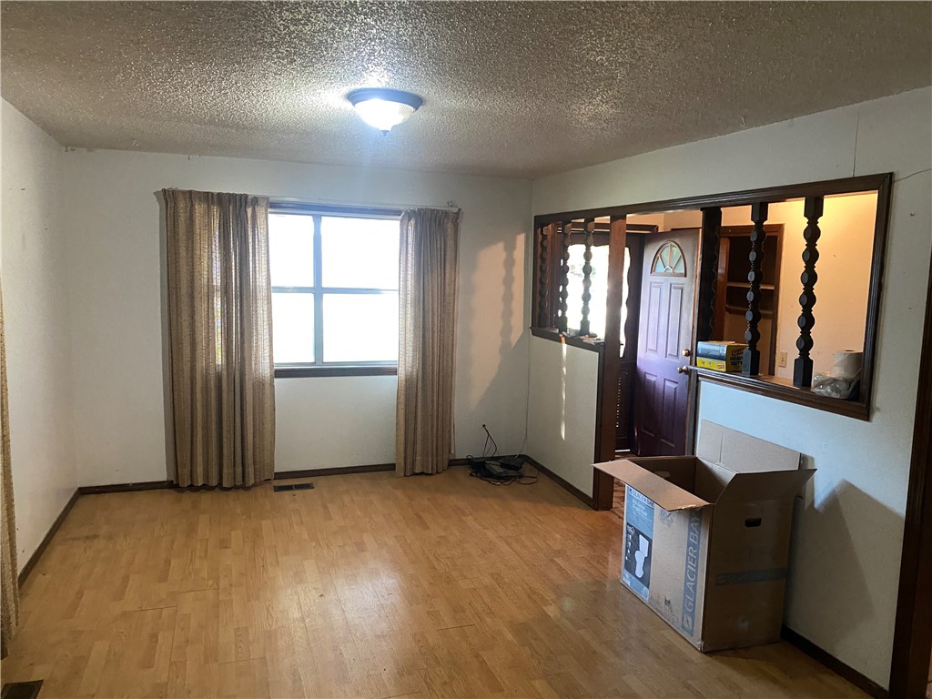 Country Acres Unit 1 Pea Ridge - Residential