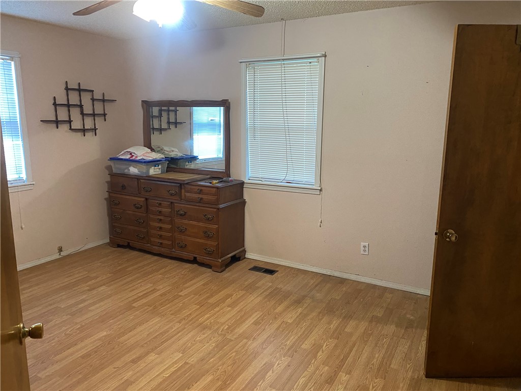 Country Acres Unit 1 Pea Ridge - Residential