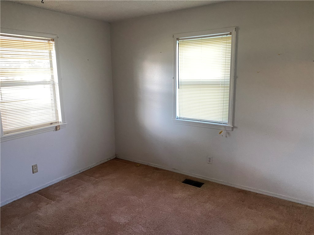 Country Acres Unit 1 Pea Ridge - Residential