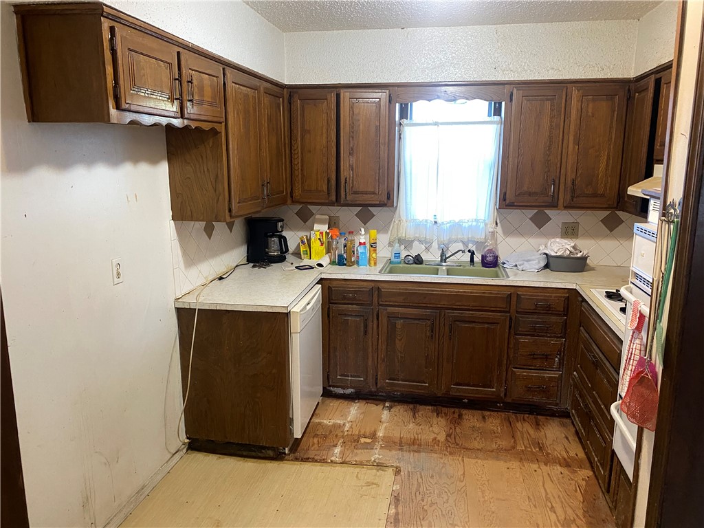 Country Acres Unit 1 Pea Ridge - Residential