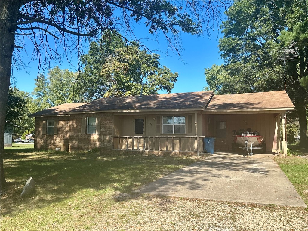 Country Acres Unit 1 Pea Ridge - Residential