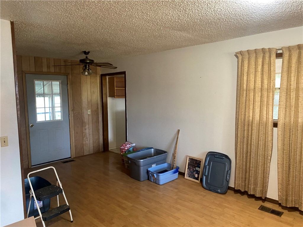 Country Acres Unit 1 Pea Ridge - Residential