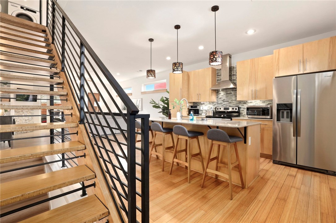 Jennings Addition - Residential