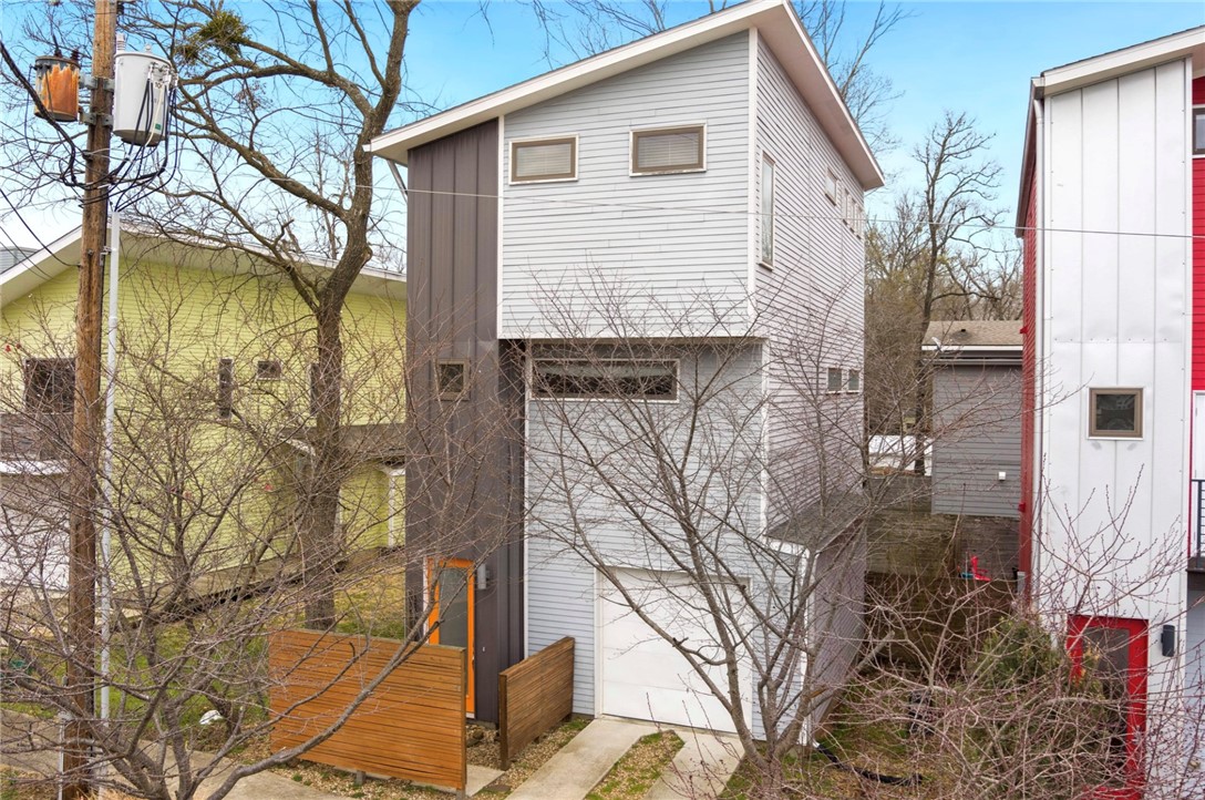 Jennings Addition - Residential