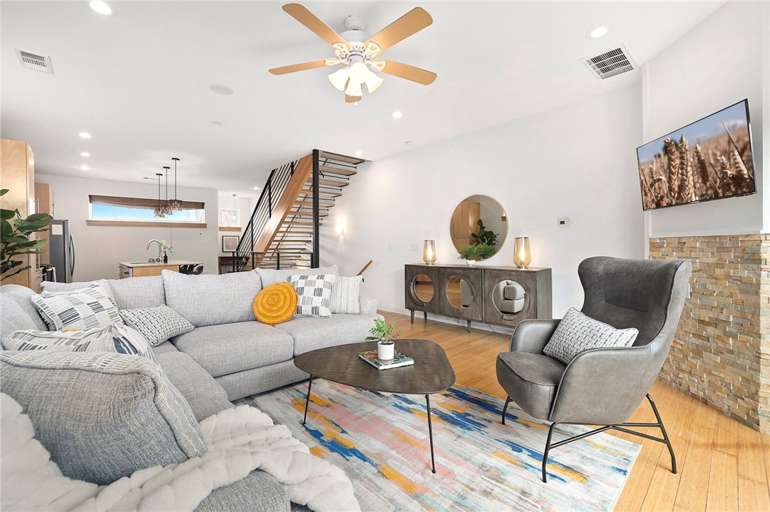 Jennings Addition - Residential