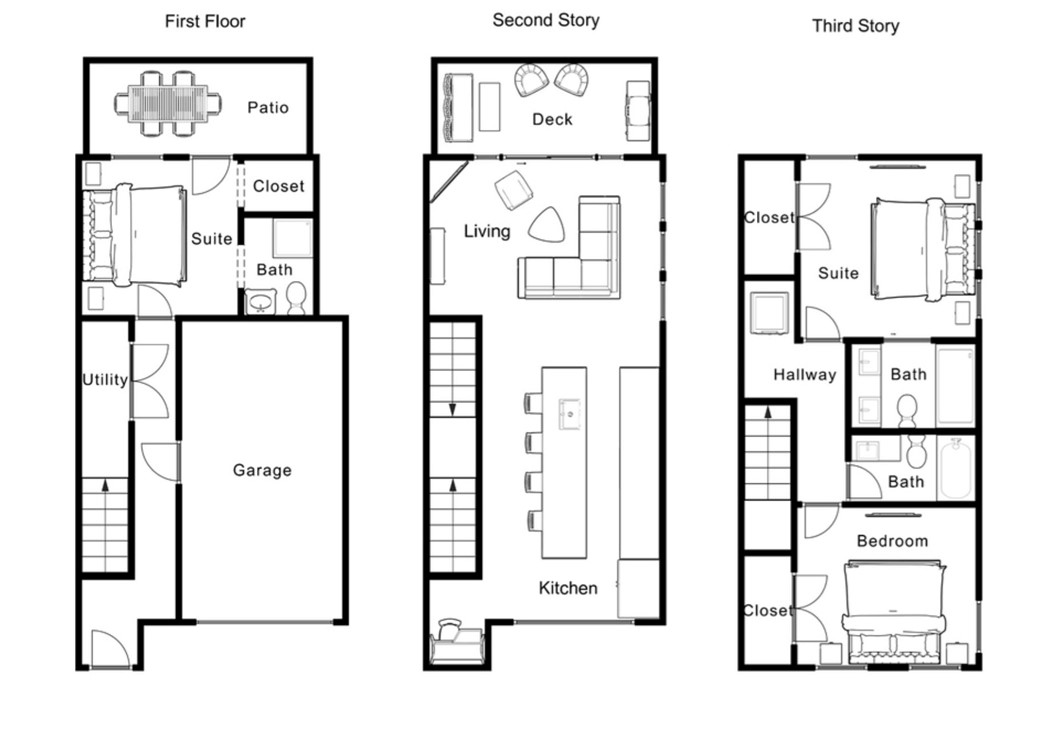 Jennings Addition - Residential