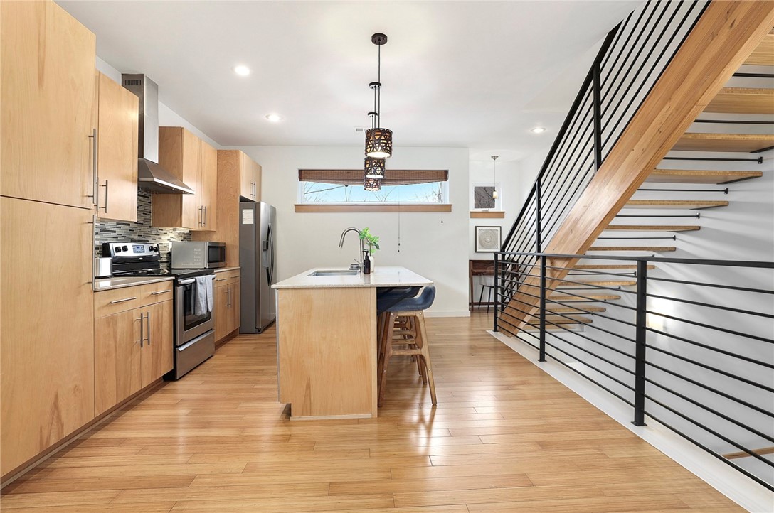 Jennings Addition - Residential