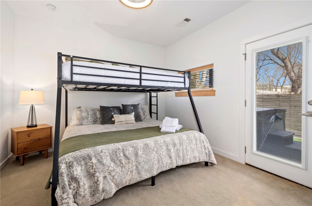 Jennings Addition - Residential