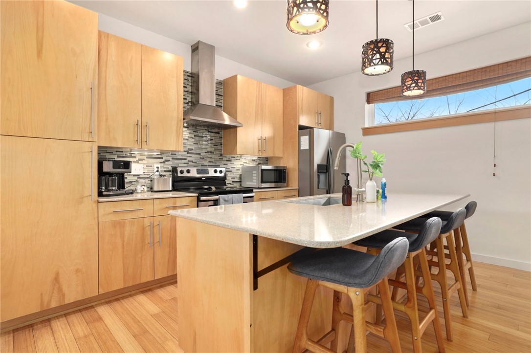 Jennings Addition - Residential