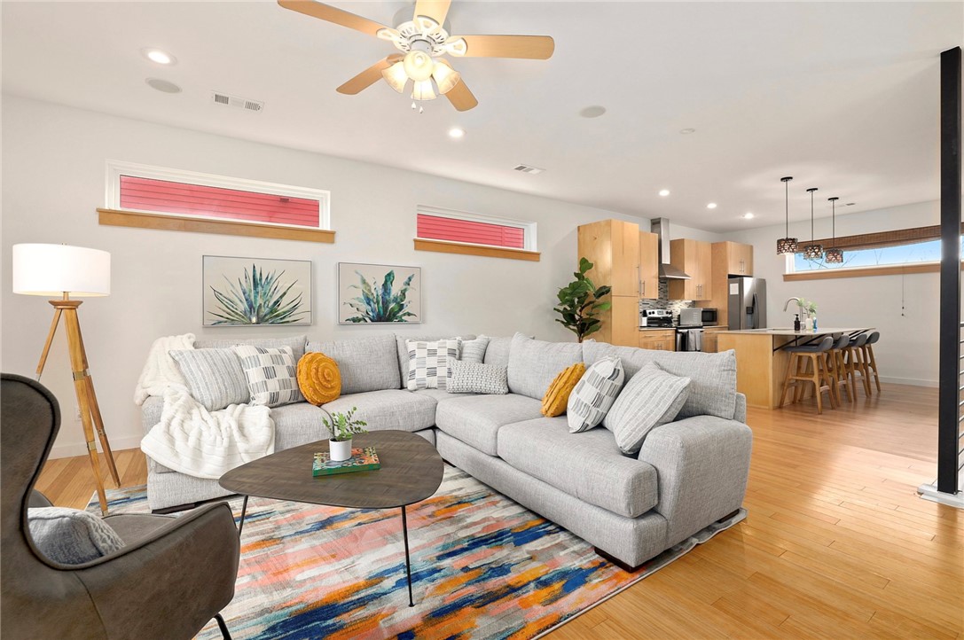 Jennings Addition - Residential