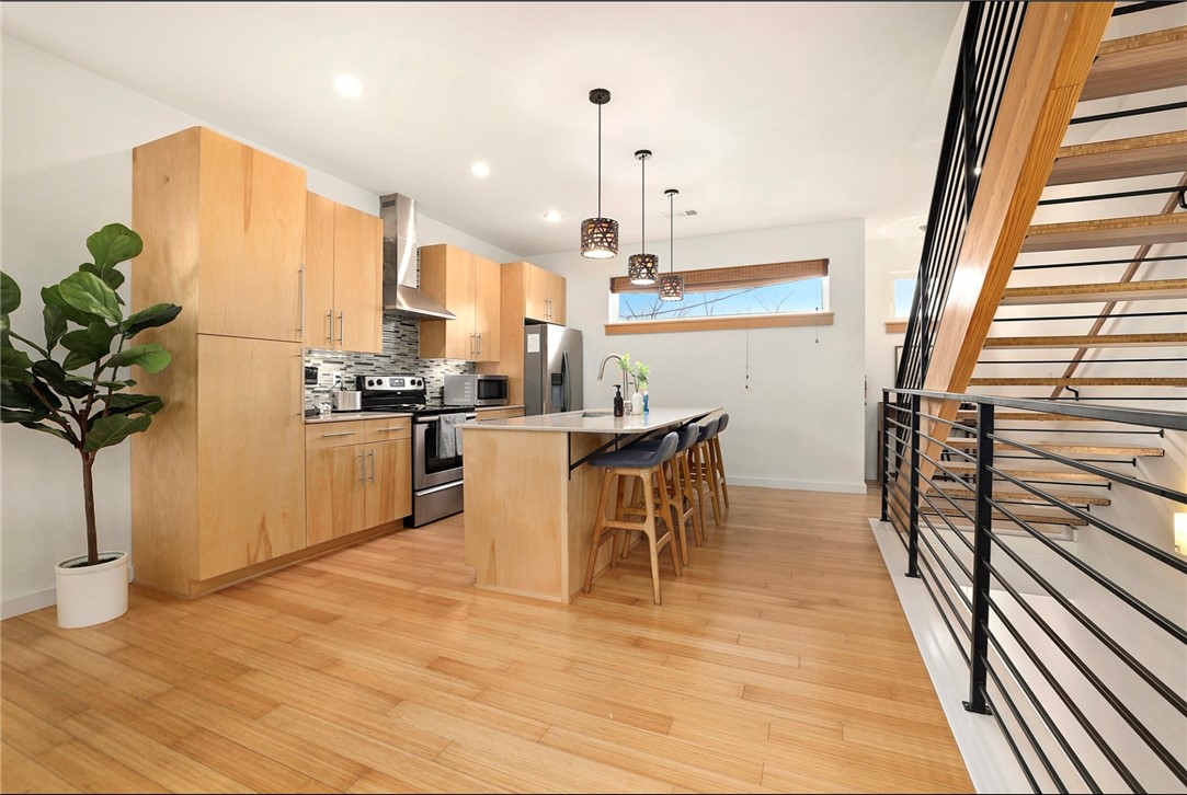 Jennings Addition - Residential