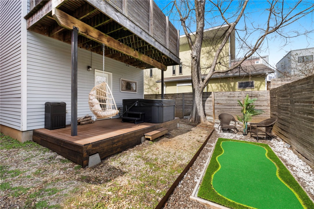 Jennings Addition - Residential