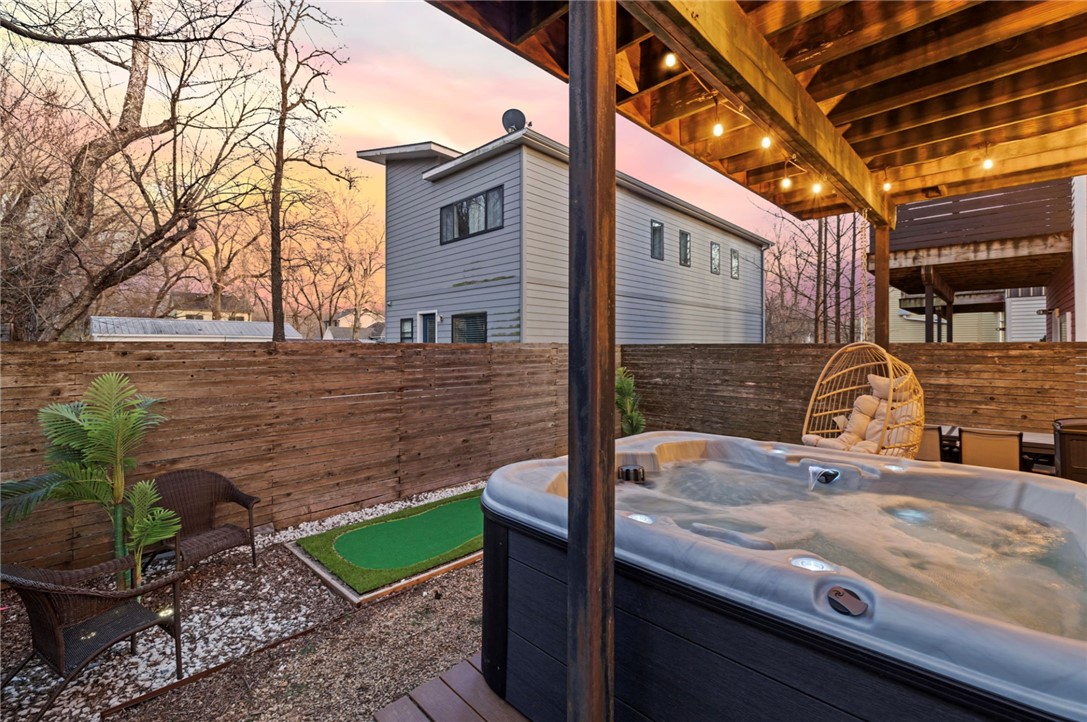 Jennings Addition - Residential