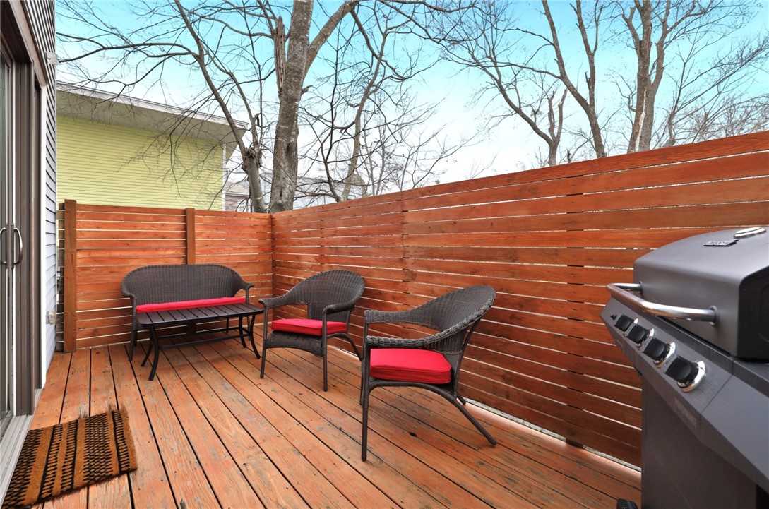 Jennings Addition - Residential