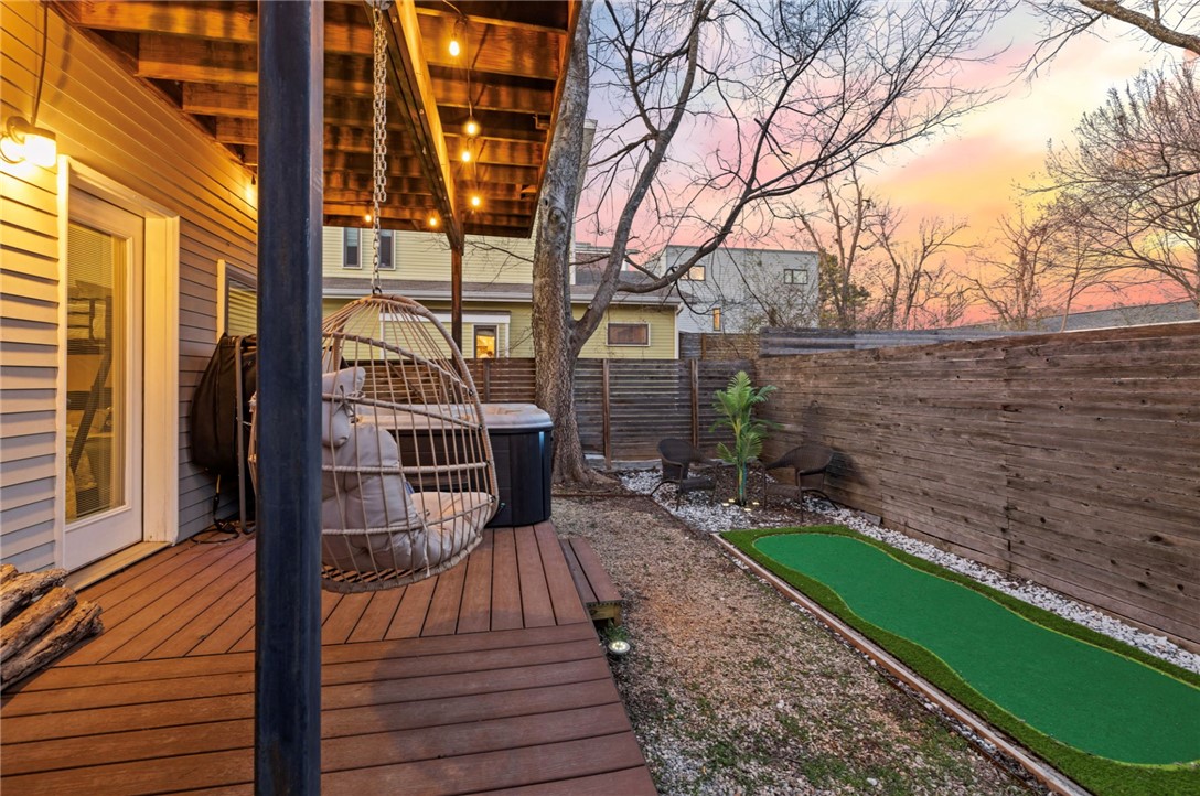 Jennings Addition - Residential