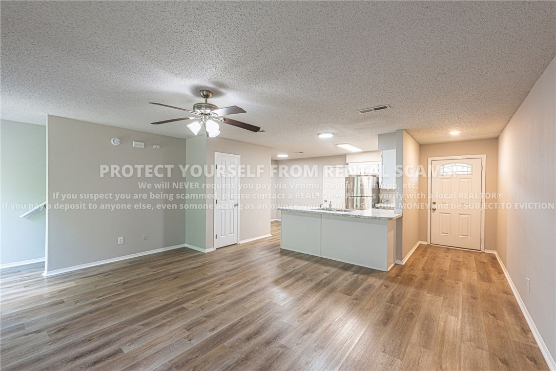 WOODBURY PLACE - Residential Lease