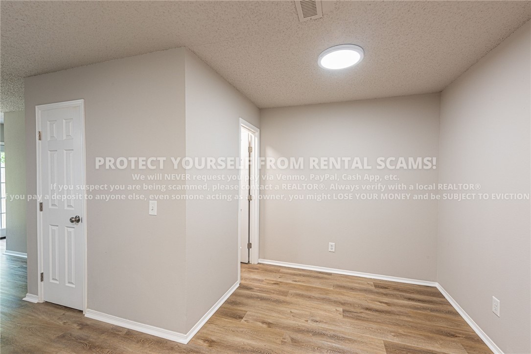 WOODBURY PLACE - Residential Lease
