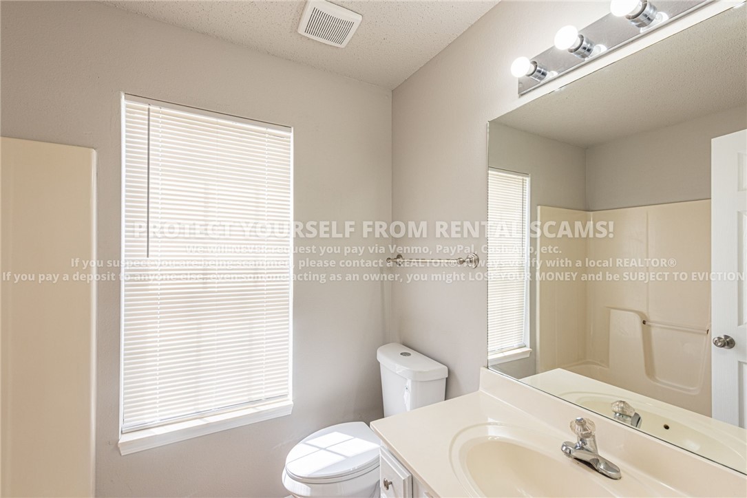 WOODBURY PLACE - Residential Lease