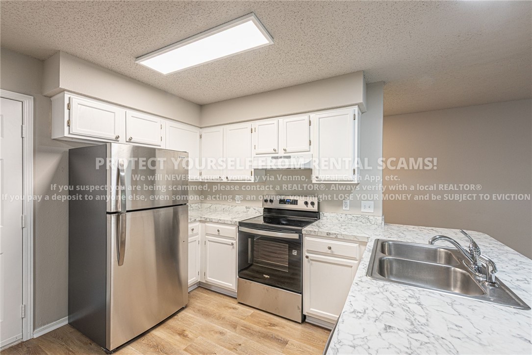 WOODBURY PLACE - Residential Lease