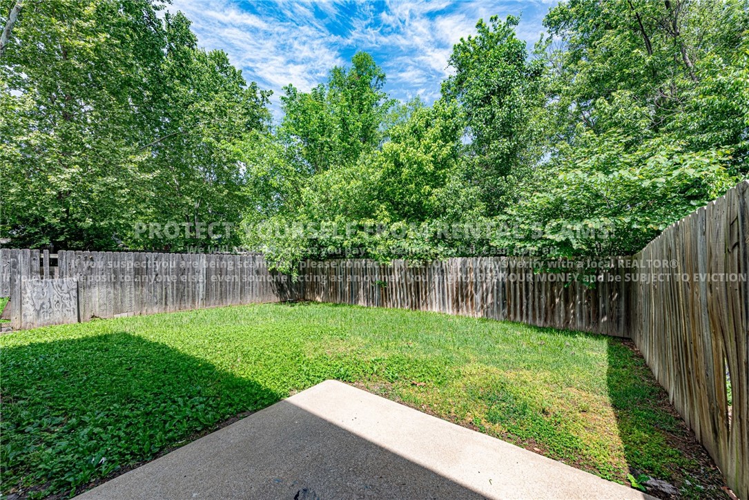 WOODBURY PLACE - Residential Lease