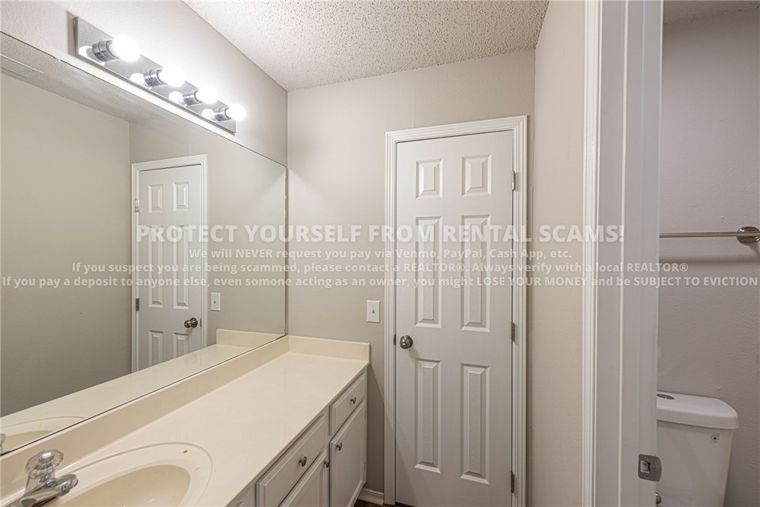 WOODBURY PLACE - Residential Lease