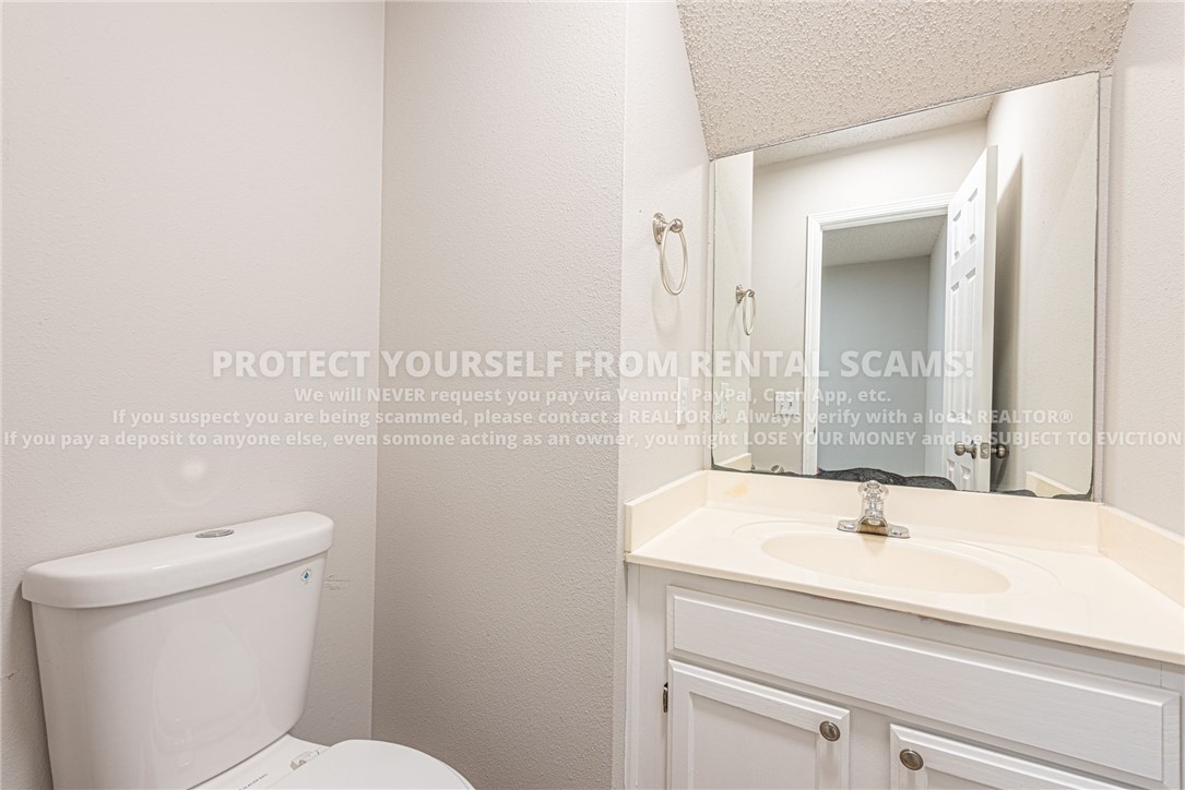 WOODBURY PLACE - Residential Lease