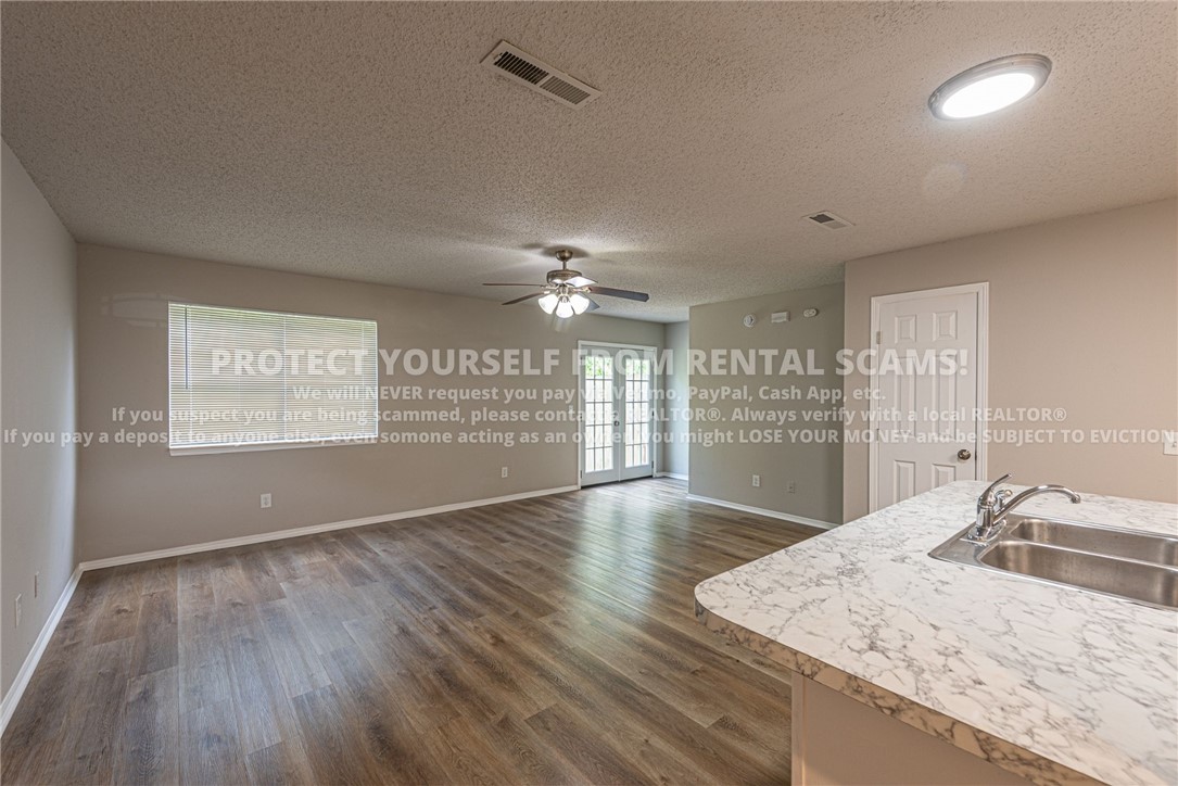 WOODBURY PLACE - Residential Lease